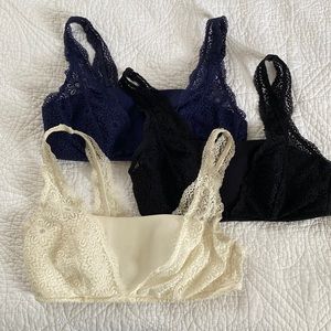 Bralette/Bandeau